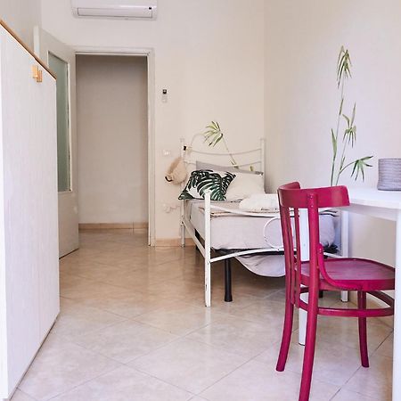 Heidi'S Apartment Alghero Kültér fotó