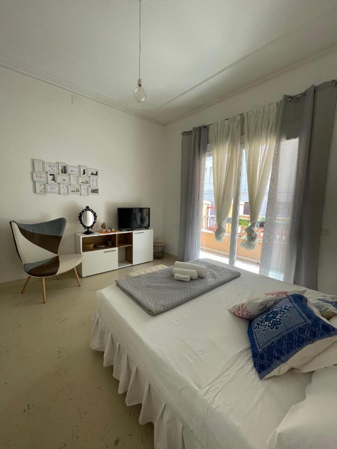 Heidi'S Apartment Alghero Kültér fotó