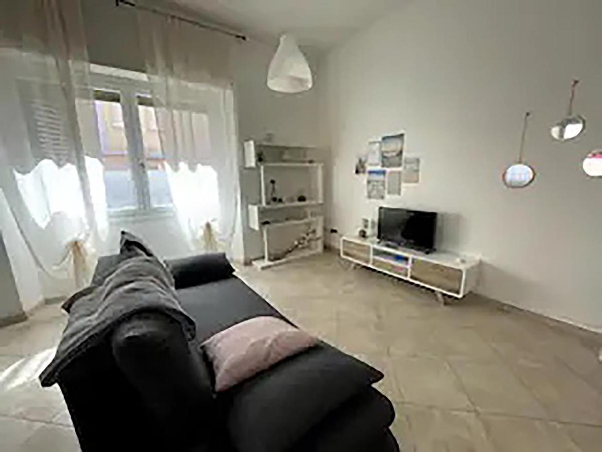 Heidi'S Apartment Alghero Kültér fotó