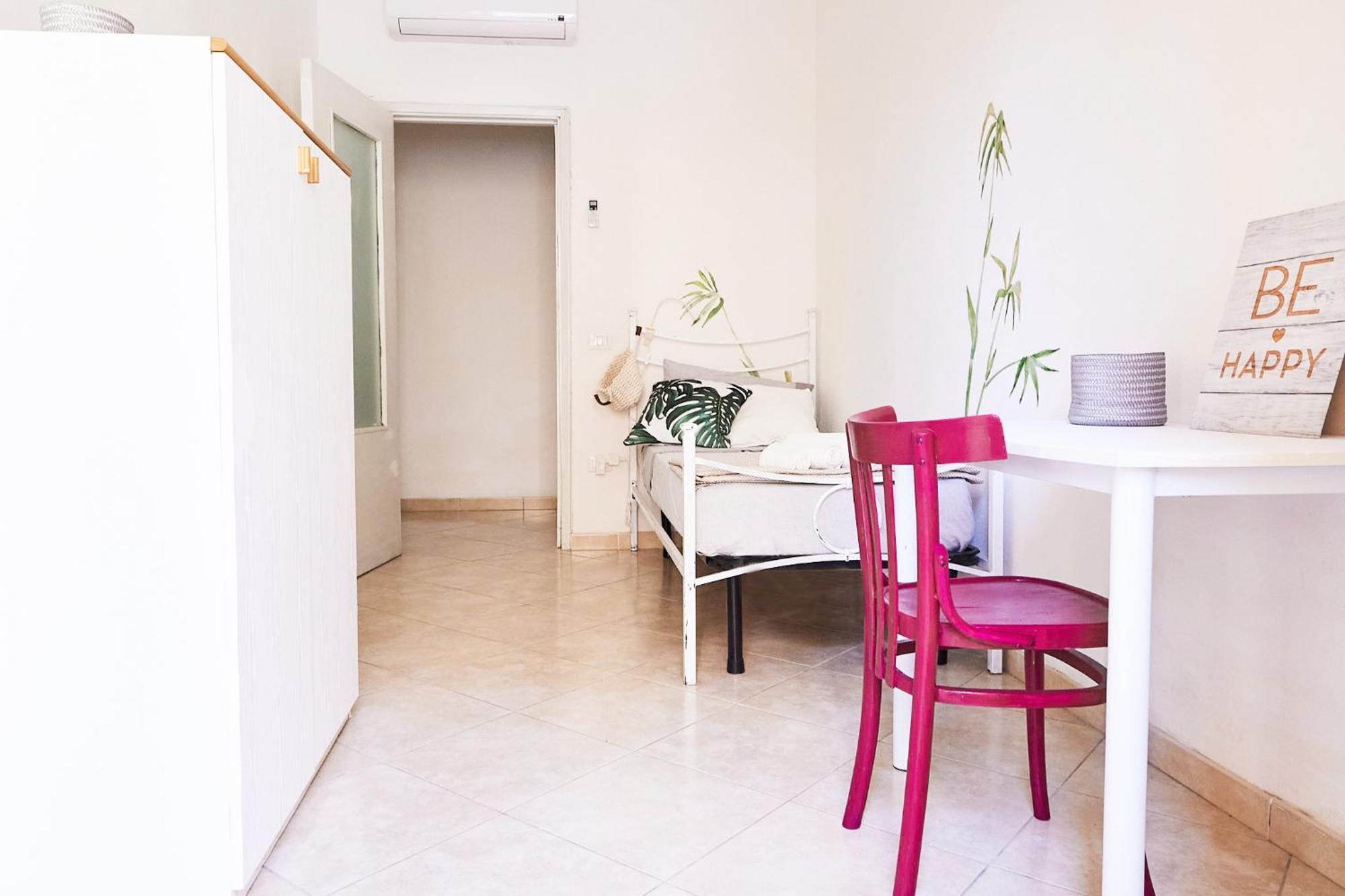 Heidi'S Apartment Alghero Kültér fotó