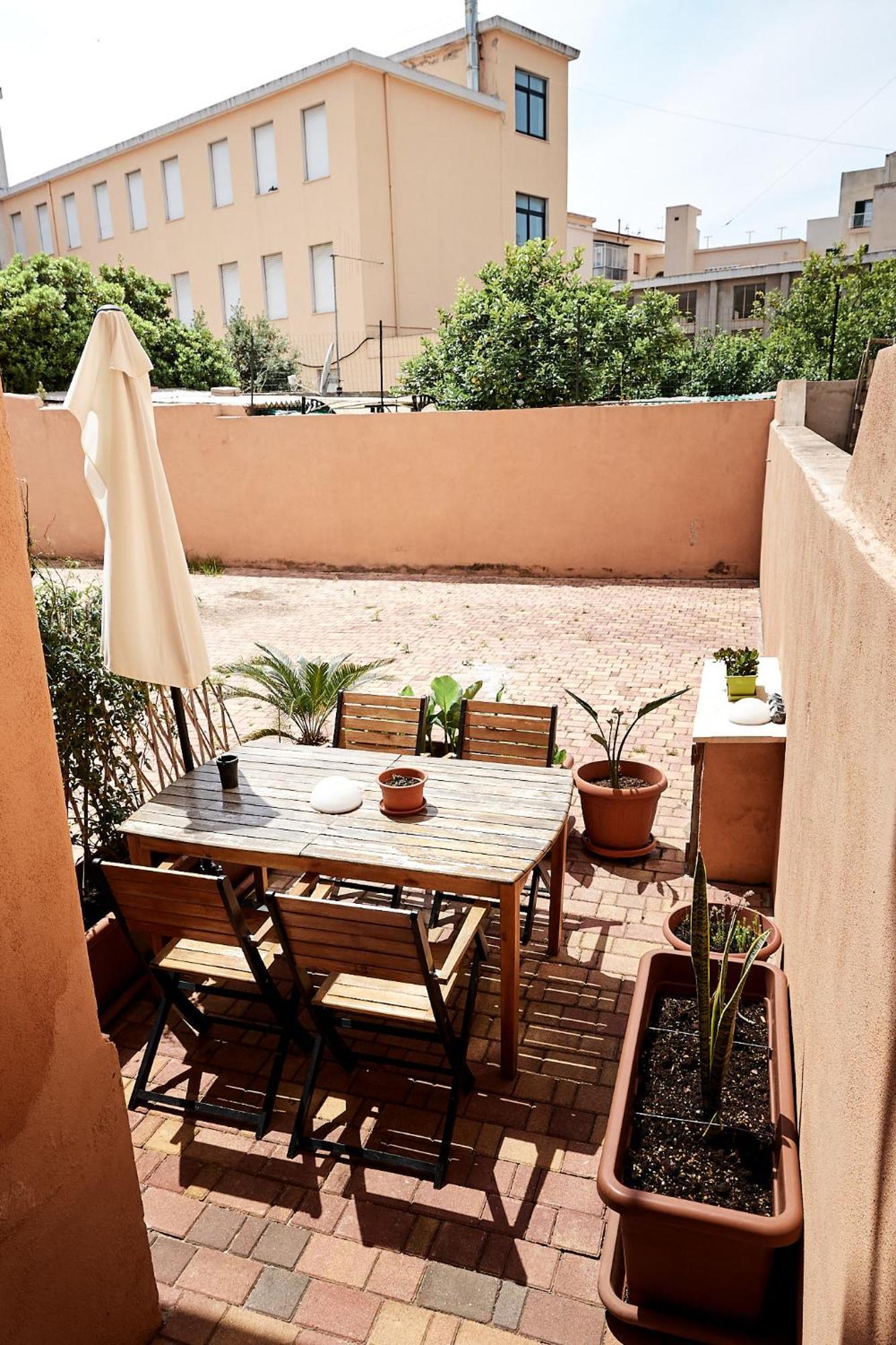 Heidi'S Apartment Alghero Kültér fotó