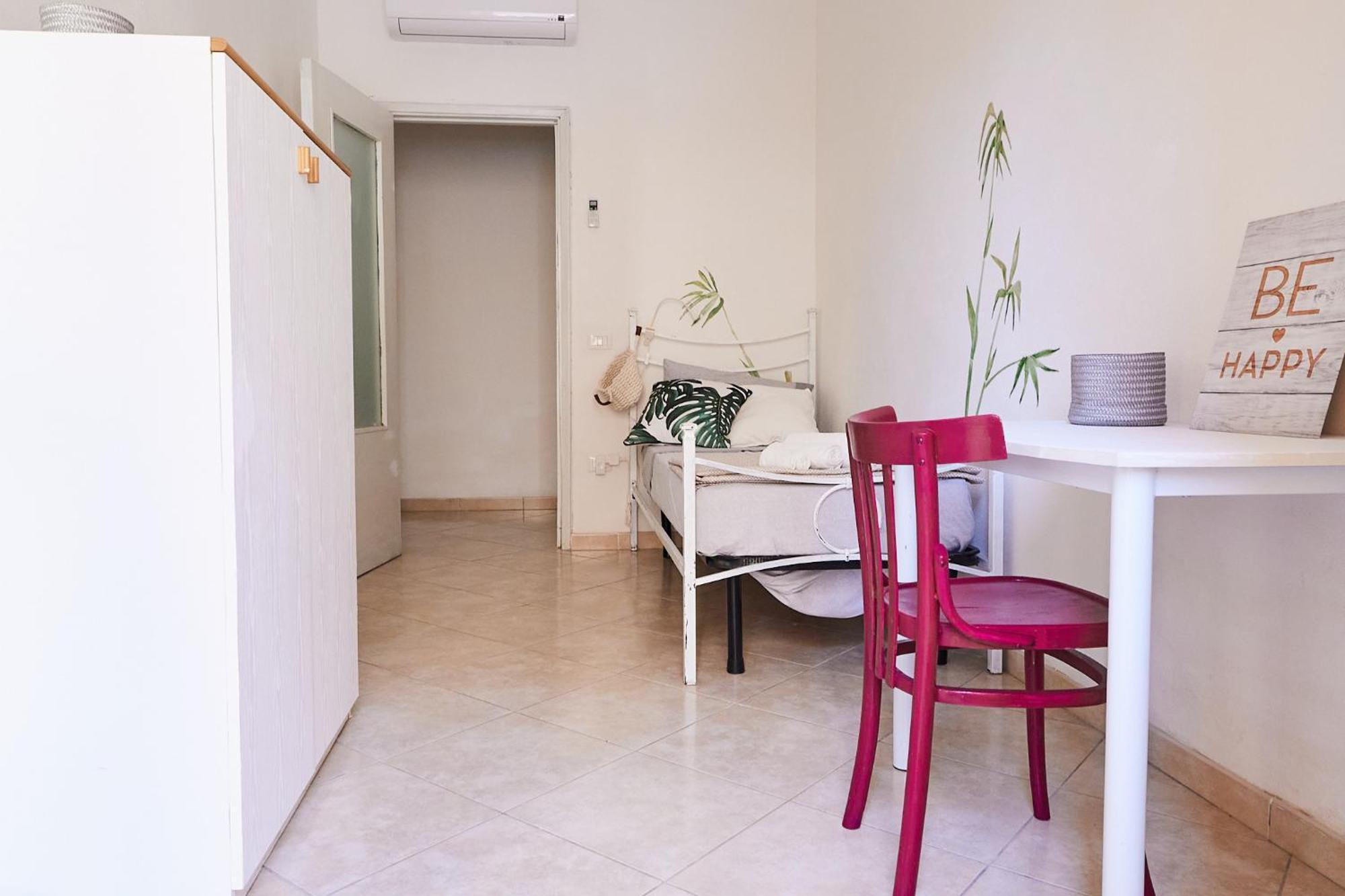 Heidi'S Apartment Alghero Kültér fotó